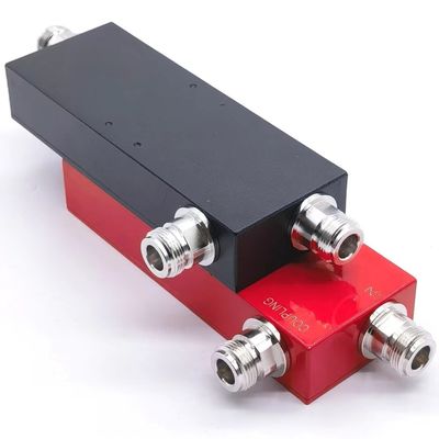 Directional Coupler 617-4000MHz N-F 5dB 6dB 7dB 8dB DAS IBS for Indoor/Outdoor IP65