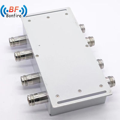 4X4 Hybrid Combiner Low Pim for Ibs/Das Overall Project Delivery Capability