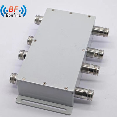 4X4 Hybrid Combiner Low Pim for Ibs/Das Overall Project Delivery Capability