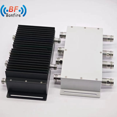 4X4 Hybrid Combiner Low Pim for Ibs/Das Overall Project Delivery Capability