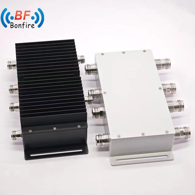 4X4 Hybrid Combiner Low Pim for Ibs/Das Overall Project Delivery Capability