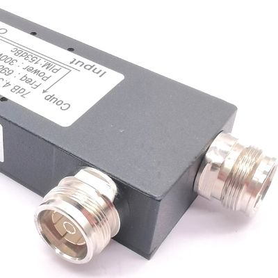 Building Reactive Directional Coupler OHQ-0560-XX7701 555-6000MHz for in Building