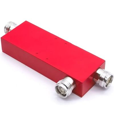 OHQ-0742-XX7701 698-4200MHz RF Coupler 4.3-10-F for Public Safety Operations Management