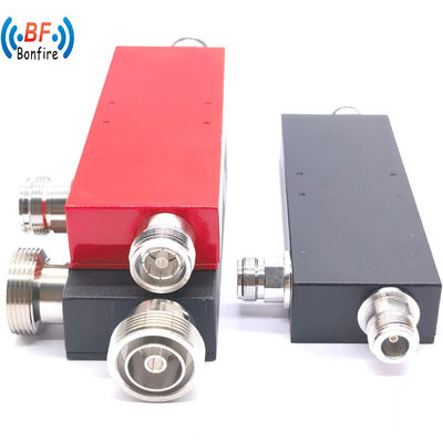 OHQ-0742-XX7701 698-4200MHz RF Cavity Coupler for Public Safety Indoor/Outdoor IP65