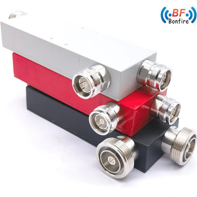 350-3800MHz Directional Coupler Communication Couplers for DAS See Below Data Table