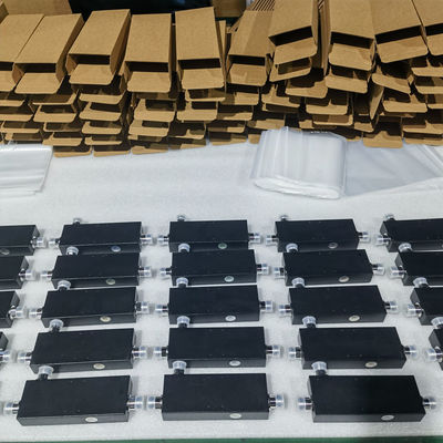 Package Gross Weight 0.200kg 617-4000MHz Wireless Low Pim Coupler DIN-F N-F 4.3-10-F