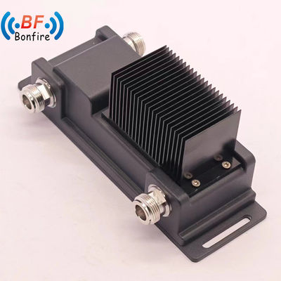 300W 698-4000MHz N-Female Low Pim-155dbc 2 in 1 out 3dB Hybrid Coupler Combiner for Ibs