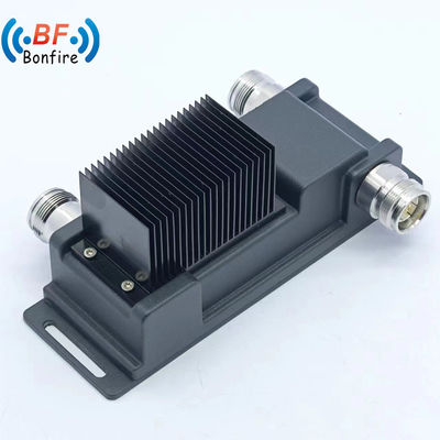 Low Pim-160dbc 4.3-10-F 300W 2 in 1 out 6dB Hybrid Coupler Combiner for Ibs Project