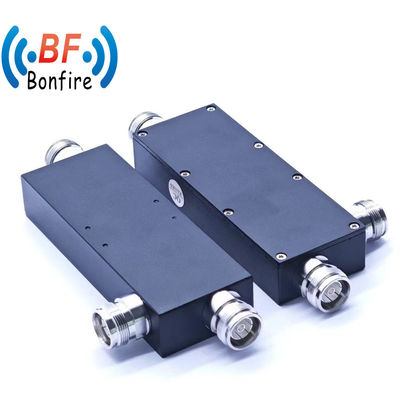 Indoor/Outdoor 698-3800MHz 4.3-10 F 15dB Reactive Directional RF Coupler Ibs Low Pim