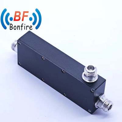 Indoor/Outdoor Coupler 350-3800MHz 15dB Directional RF for Wireless Coverage Solution