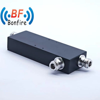 Indoor/Outdoor Coupler 350-3800MHz 15dB Directional RF for Wireless Coverage Solution