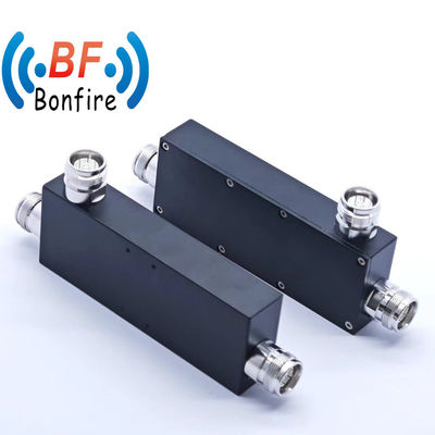 Indoor/Outdoor Coupler 350-3800MHz 15dB Directional RF for Wireless Coverage Solution