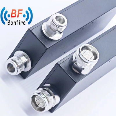 Indoor/Outdoor Coupler 350-3800MHz 15dB Directional RF for Wireless Coverage Solution