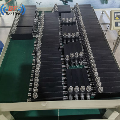 300W N Female Directional Coupler with Low Vswr and Various Coupling Values 5dB-30dB