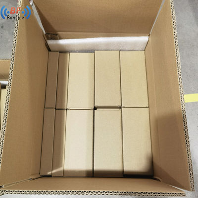 Ibs Das 5g Wide Band 698 3800MHz 200/300W 10dB Cavity RF Directional Coupler Customized