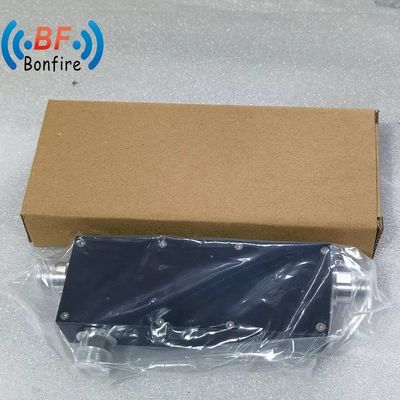 10dB N-Female Directional Coupler Hybrid Coupler for Ibs/Das Overall Project Delivery
