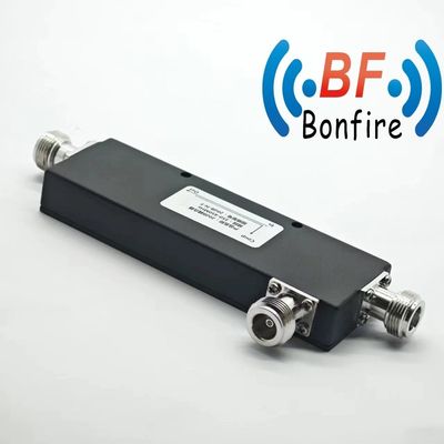 Directional Coupler N Female Connector Wide Band 698 3800MHz 5 7 10 15 20dB Customized