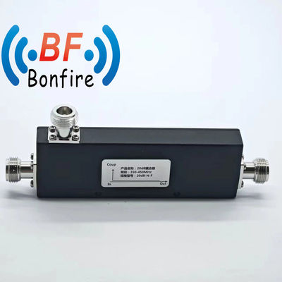 10dB 20dB 30dB N Female Connector Cavity Directional Coupler for OHQ-0738-XX7701