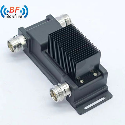 Low Pim-160dbc 200W 698-4000MHz 3dB RF Hybrid Combiner Hybrid Coupler for In-Building