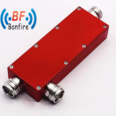 Customized 5/6/7/10/15dB 20dB 30dB 40dB Divider Cavity Directional Coaxial RF Coupler
