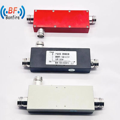 Customized 5/6/7/10/15dB 20dB 30dB 40dB Divider Cavity Directional Coaxial RF Coupler