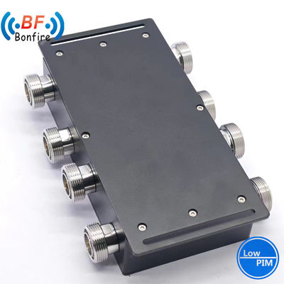 N Female Connector RF Hybrid Combiner for Ibs/Das Overall Project Delivery Capability