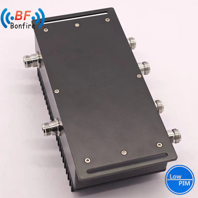 N Female Connector RF Hybrid Combiner for Ibs/Das Overall Project Delivery Capability