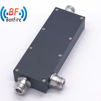 Customized OHQ-xxxx 1.5-4.5GHz Directional Coupler 6dB/20dB with SMA-Female Connector