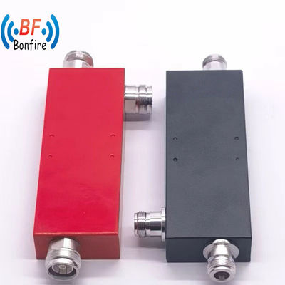 Customized OHQ-xxxx 1.5-4.5GHz Directional Coupler 6dB/20dB with SMA-Female Connector