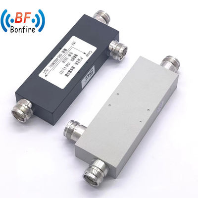 Customized OHQ-xxxx 1.5-4.5GHz Directional Coupler 6dB/20dB with SMA-Female Connector