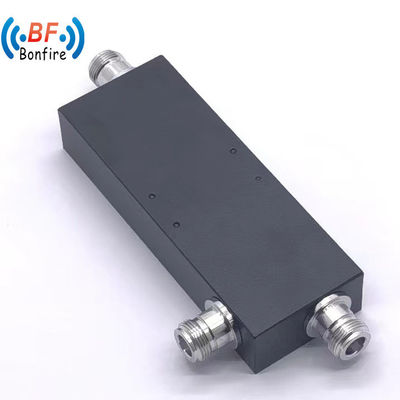 Indoor OHQ-XXXX Coupling Value 20dB IoT Directional Coupler 1.5GHz-4.5GHz Customization