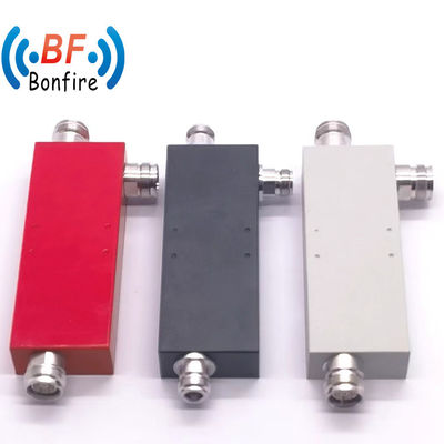 1.5-4.5GHz RF Directional Coupler for Ibs/Das Overall Project Delivery Capability