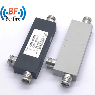 Performance Passive Component 1.5GHz-4.5GHz 20W 20dB Connecter RF Directional Coupler