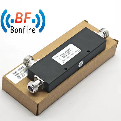 Performance Passive Component 1.5GHz-4.5GHz 20W 20dB Connecter RF Directional Coupler