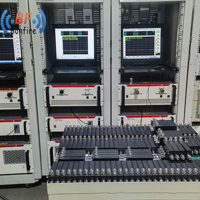 Performance Passive Component 1.5GHz-4.5GHz 20W 20dB Connecter RF Directional Coupler