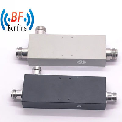 Grey Ibs Components 20W 0.5GHz-20GHz 5 6 7 8 10 13 15 20 30 40 dB Directional Coupler
