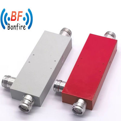 5/6/7/8/10/15/20/30 dB Coupler with N Female Connector IP65 10dB Coupler /Customized