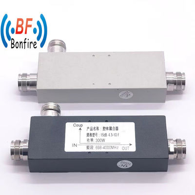 Selling Cavity Coupler Communication Coupling Assembly 10dB Directional Coupler