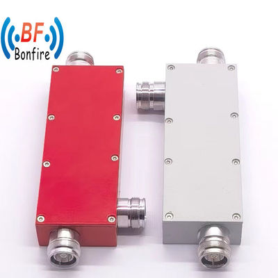 Selling Cavity Coupler Communication Coupling Assembly 10dB Directional Coupler