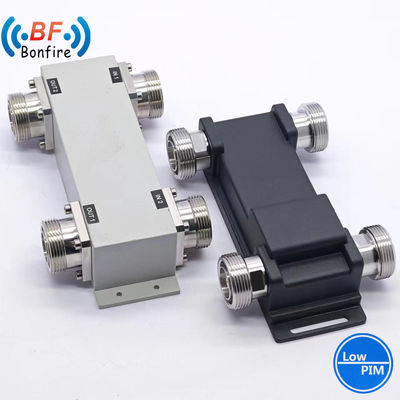 2X2 617-3800MHz RF Hybrid Combiner Coupler for Ibs/Das Overall Project Delivery Capability