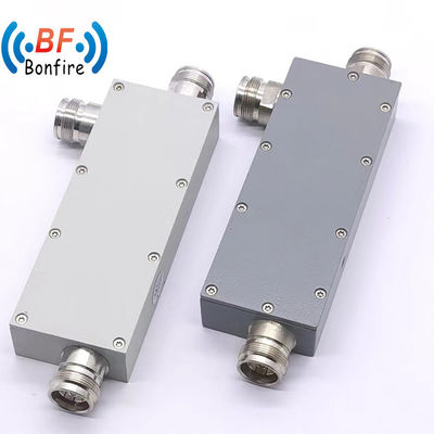 17.00cm * 6.50cm * 2.50cm Directional Coupler for Wireless Communication Applications