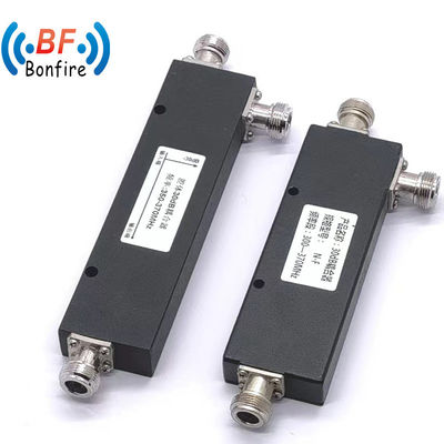 50 Omega Impedance High Power 30W 10dB Directional Coupler 2-18GHz Microwave Low Vswr