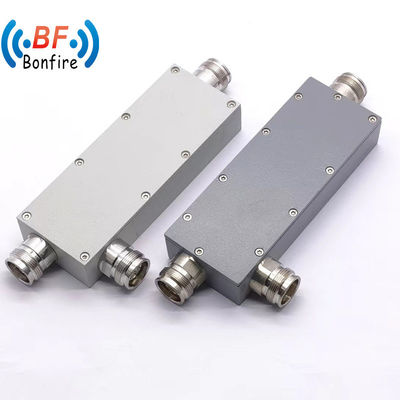 7dB Low Pim RF Coupling Degree 300W 1.47dB Low Insertion Loss Cavity Directional Coupler