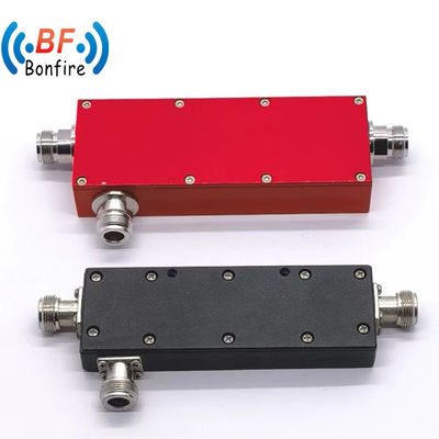 12dB Coupling Degree 300W Low Pim Coupler for Wide Frequency Range of 698MHz-3800MHz
