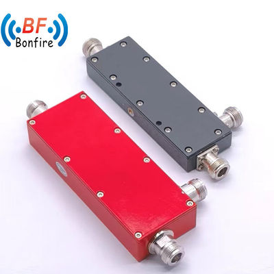 OHQ-XXXX 4310 Connector Directional Coupler 3/5/6/13/15/20/30dB RF 700-3800MHz Low Pim