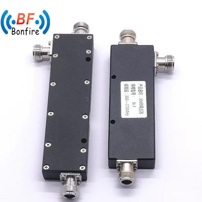 OHQ-XXXX 4310 Connector Directional Coupler 3/5/6/13/15/20/30dB RF 700-3800MHz Low Pim