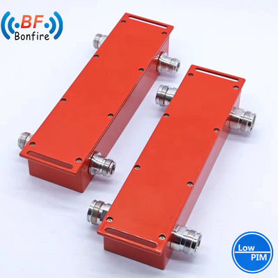 2X2 350-6000MHz RF Hybrid Combiner for Ibs/Das Overall Project Delivery Capability