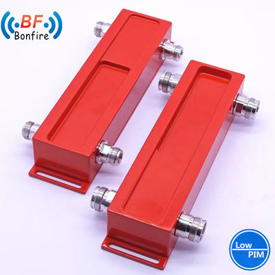 2X2 350-6000MHz RF Hybrid Combiner for Ibs/Das Overall Project Delivery Capability