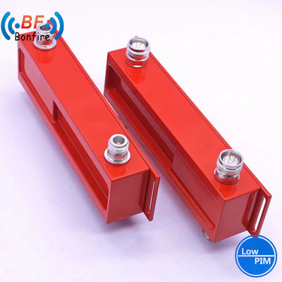 2X2 350-6000MHz RF Hybrid Combiner for Ibs/Das Overall Project Delivery Capability