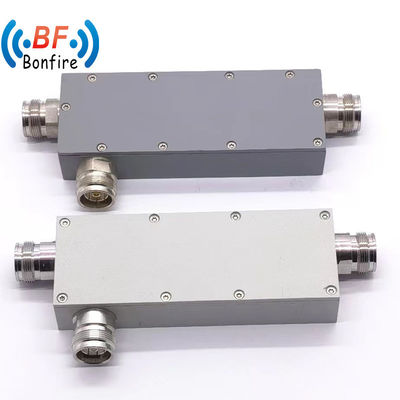 OHQ-XXXX 4310 Connector Low Pim 5dB RF 698-3800MHz Directional Coupler for Ibs Bts Das